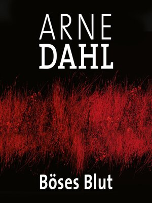 cover image of Böses Blut (A-Team 2)